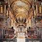 St Pauls Cathedral Visit & Meal for Two - The Quire